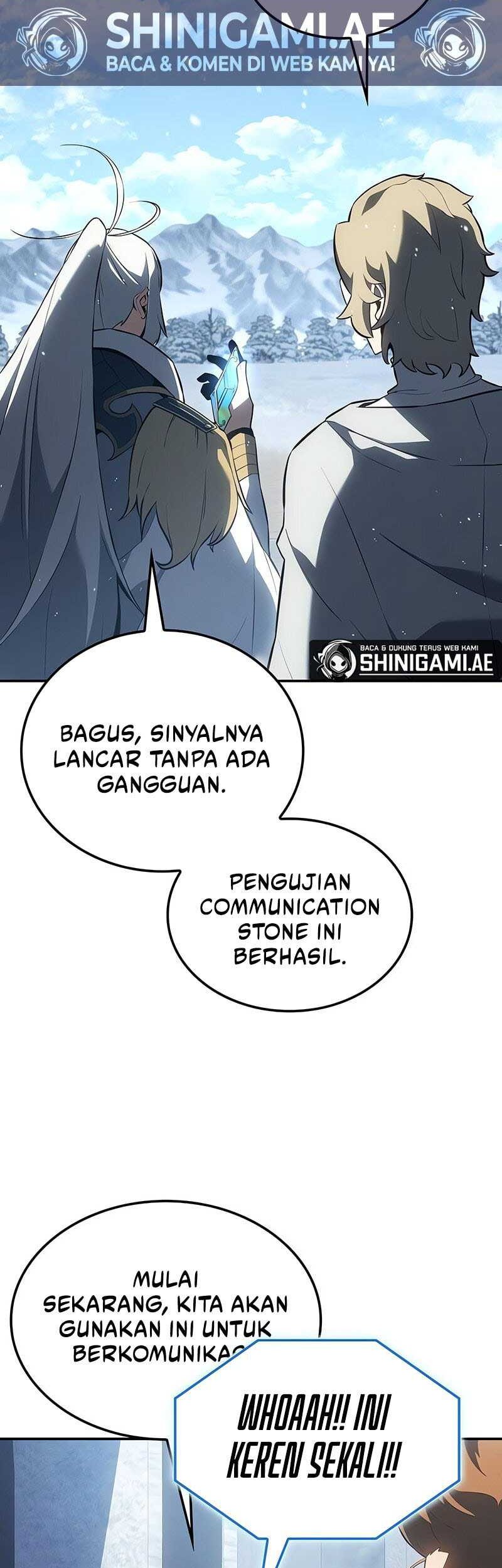 Ice Lord Chapter 24 - halaman 35