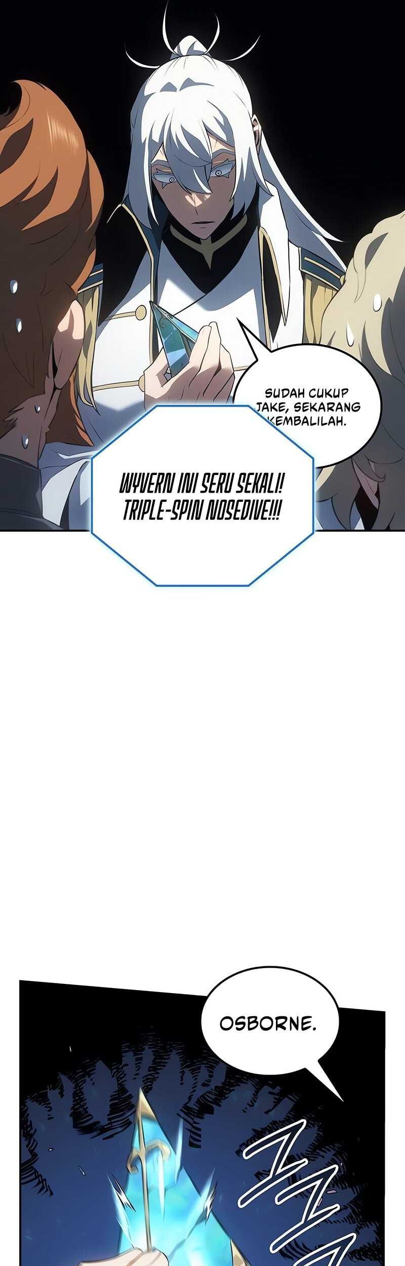 Ice Lord Chapter 24 - halaman 37