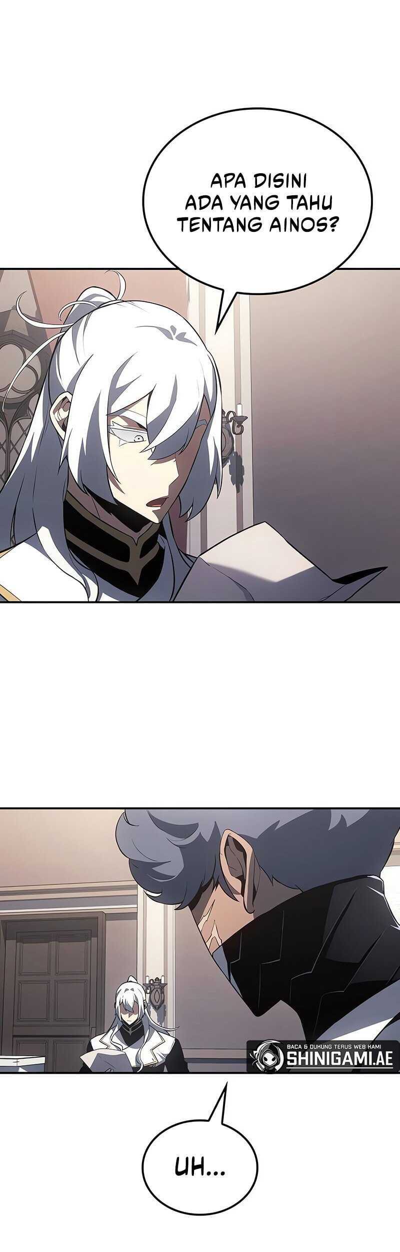 Ice Lord Chapter 24 - halaman 48