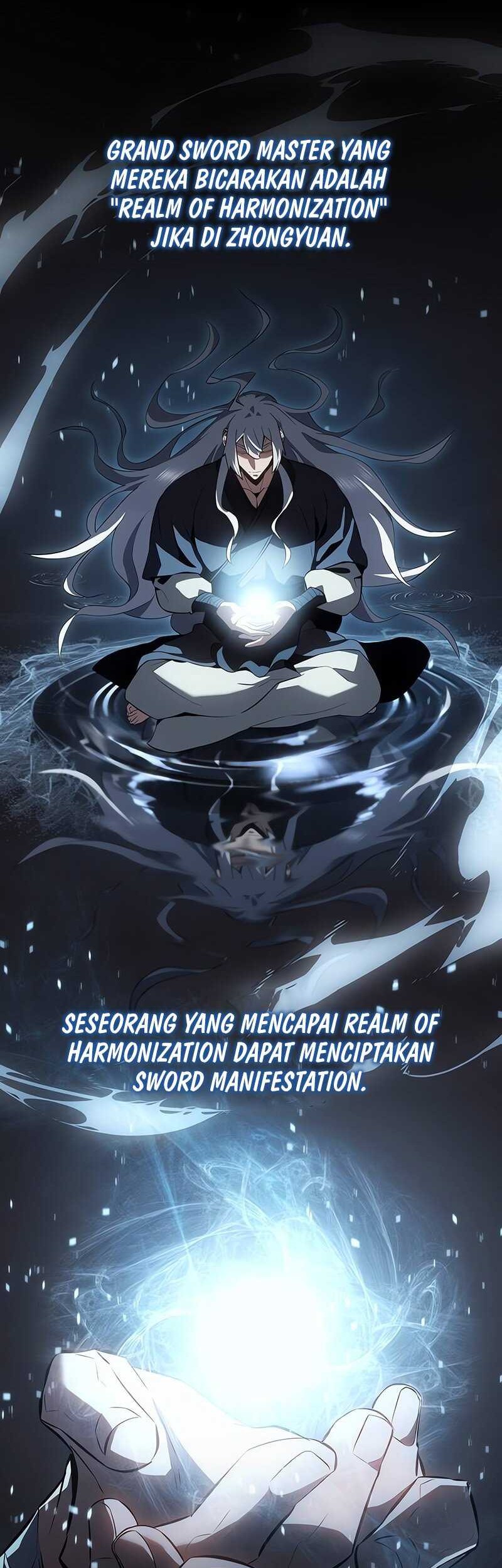 Ice Lord Chapter 24 - halaman 57