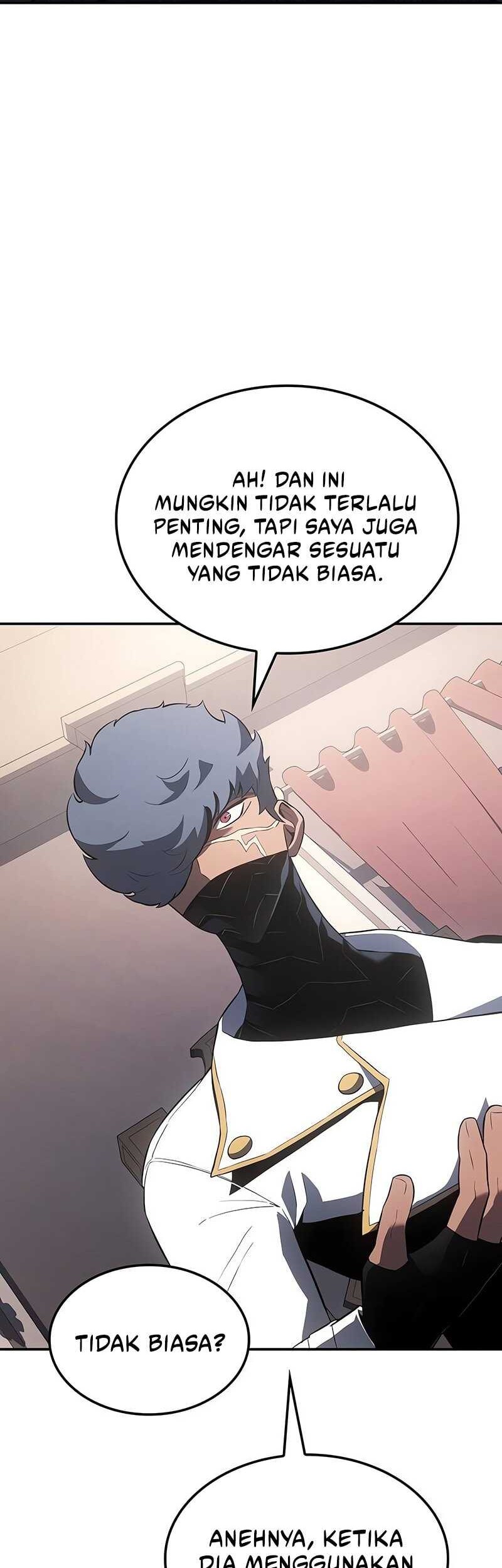 Ice Lord Chapter 24 - halaman 61