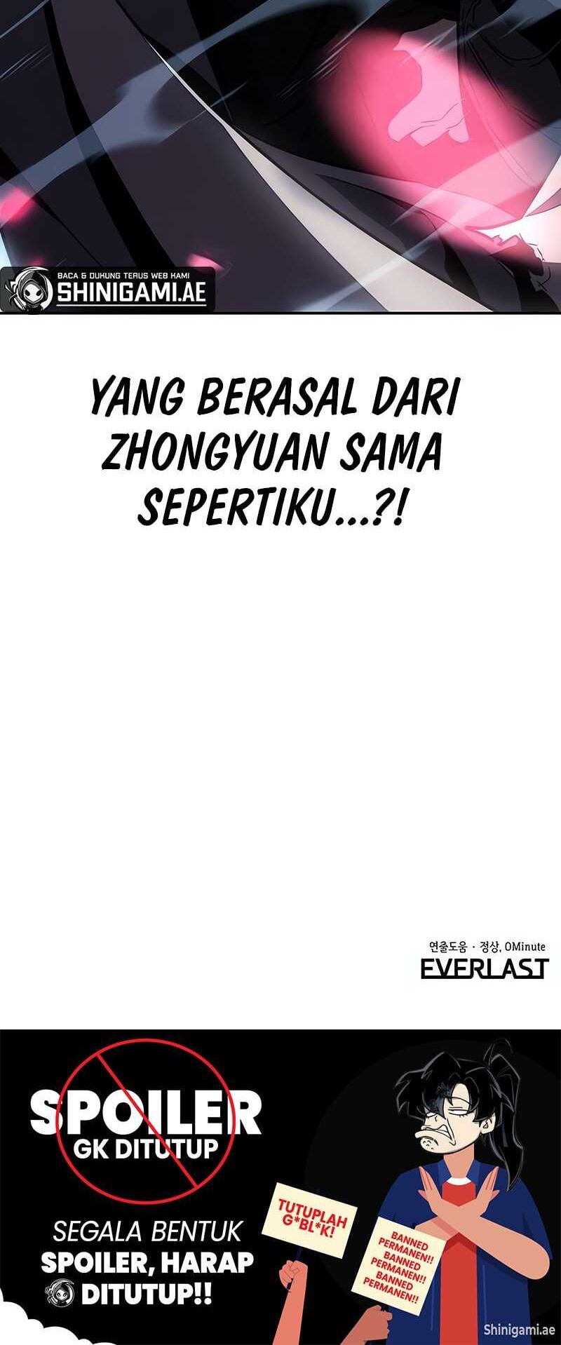 Ice Lord Chapter 24 - halaman 67