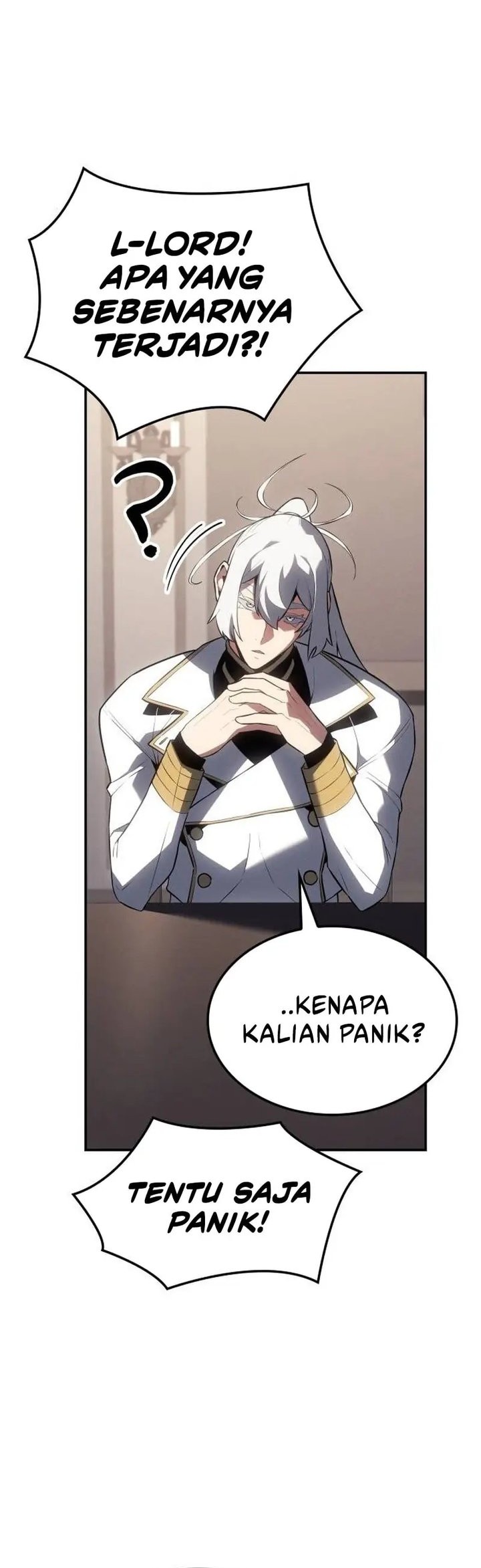 Ice Lord Chapter 25 - halaman 13