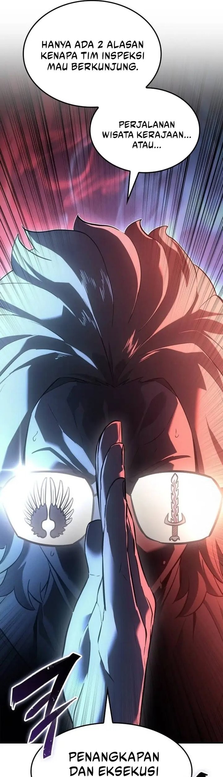 Ice Lord Chapter 25 - halaman 14