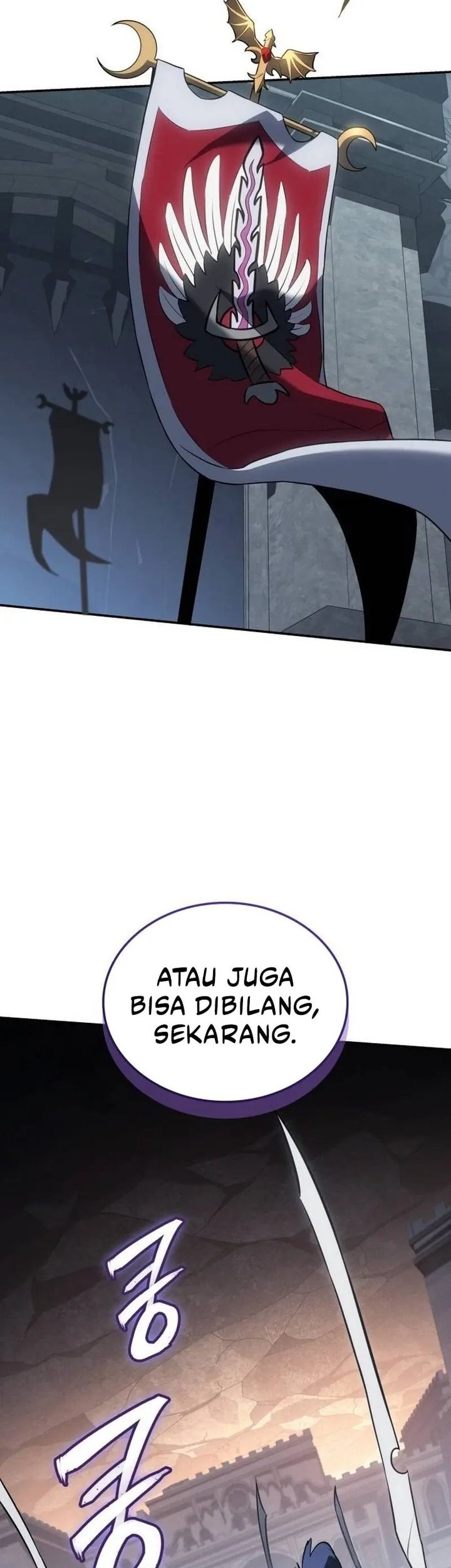 Ice Lord Chapter 25 - halaman 19