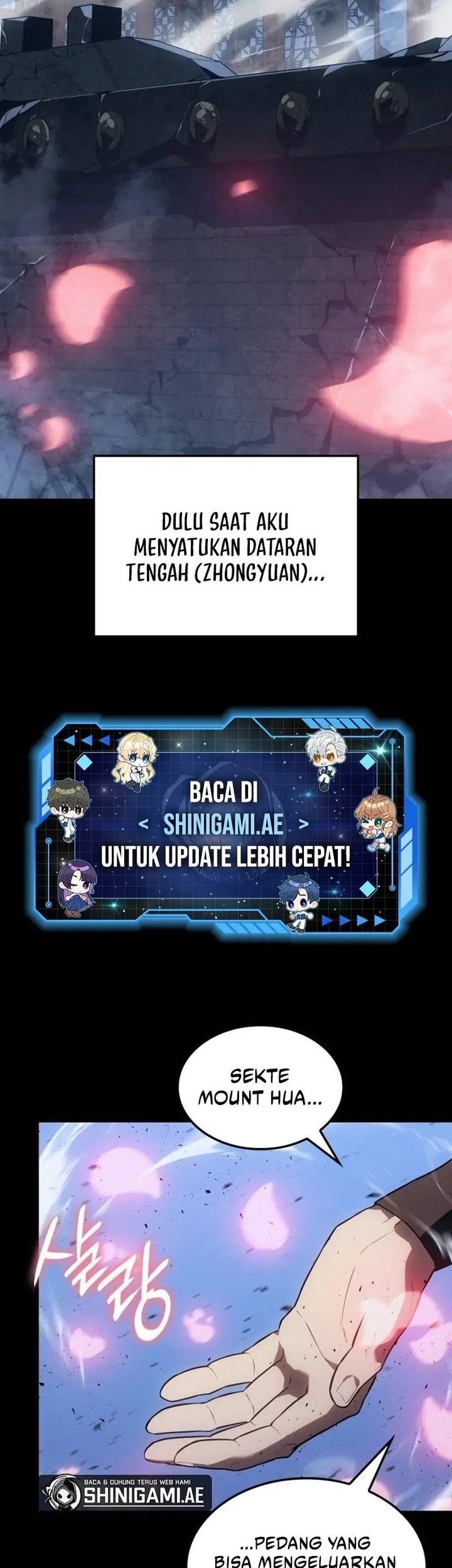 Ice Lord Chapter 25 - halaman 2