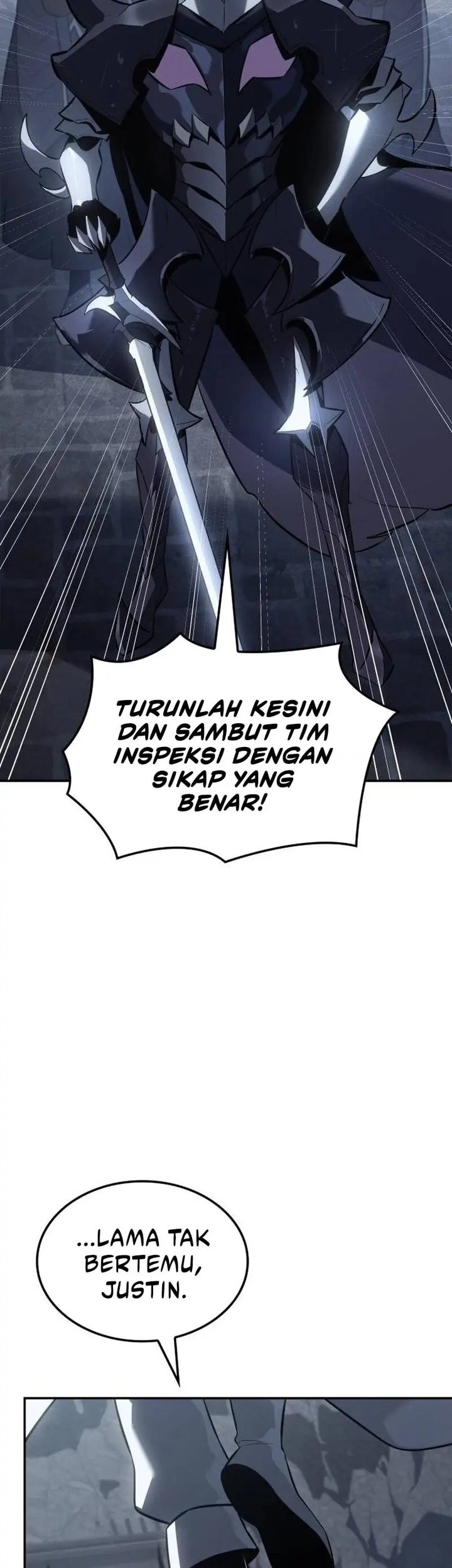 Ice Lord Chapter 25 - halaman 24