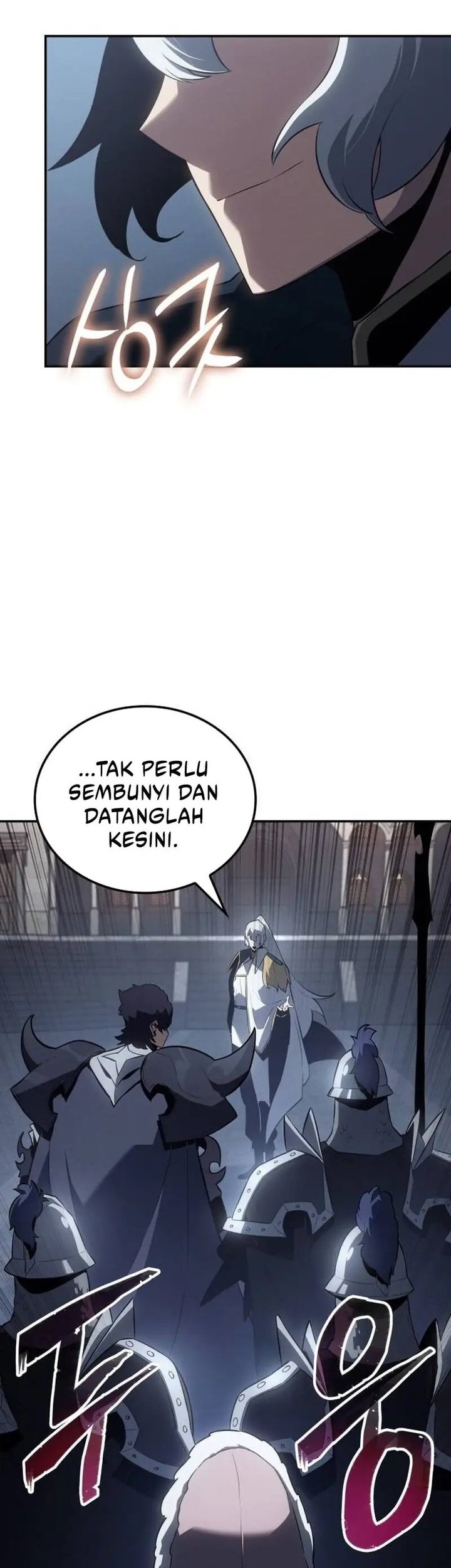 Ice Lord Chapter 25 - halaman 30