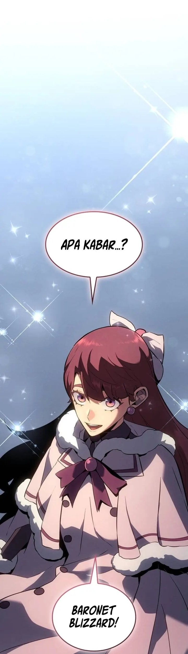 Ice Lord Chapter 25 - halaman 33