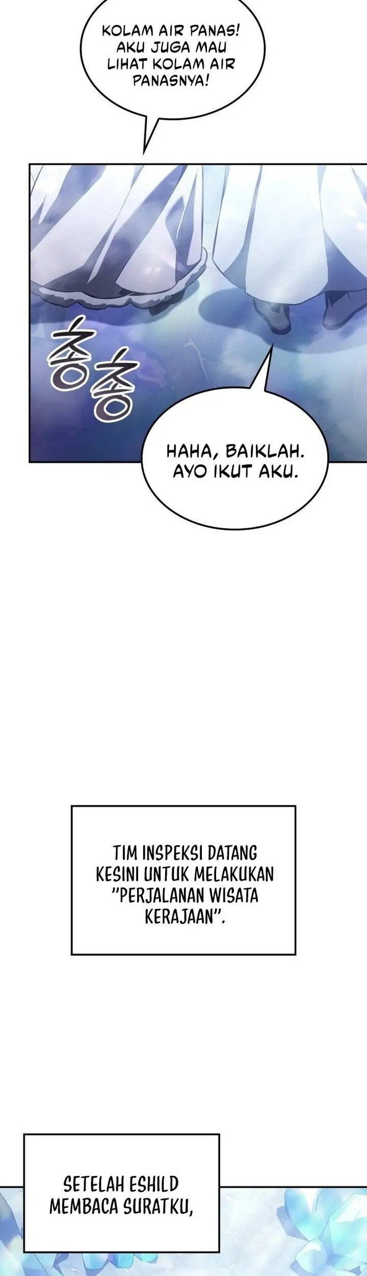 Ice Lord Chapter 25 - halaman 37
