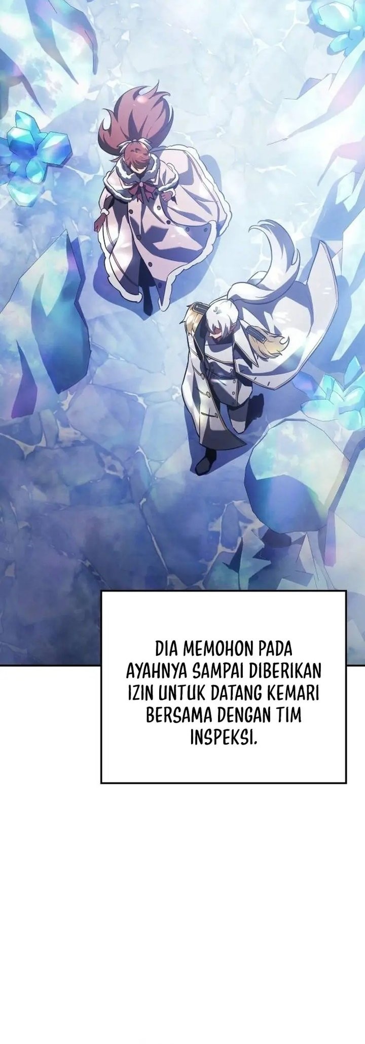 Ice Lord Chapter 25 - halaman 38