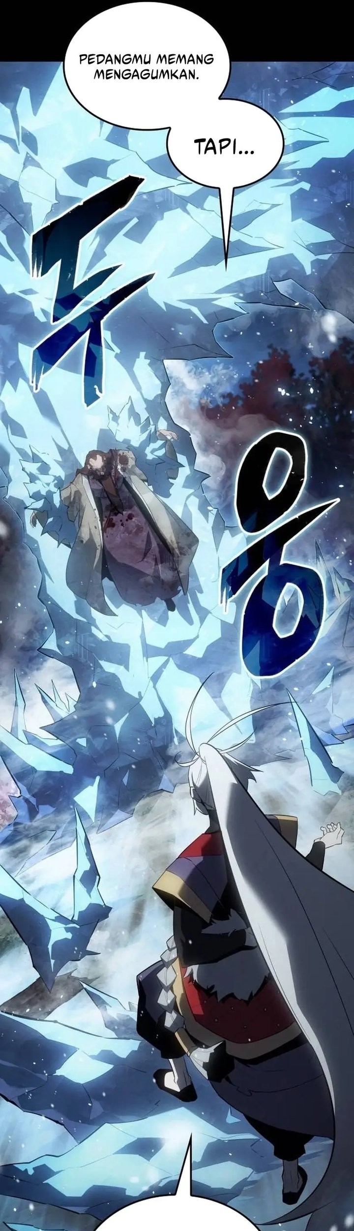 Ice Lord Chapter 25 - halaman 4