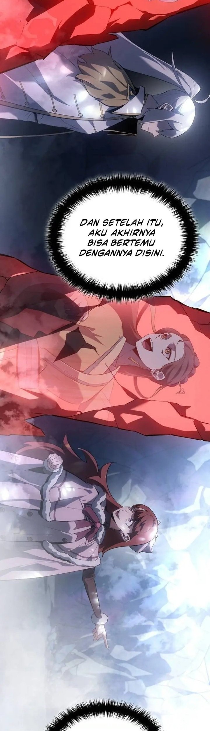 Ice Lord Chapter 25 - halaman 44