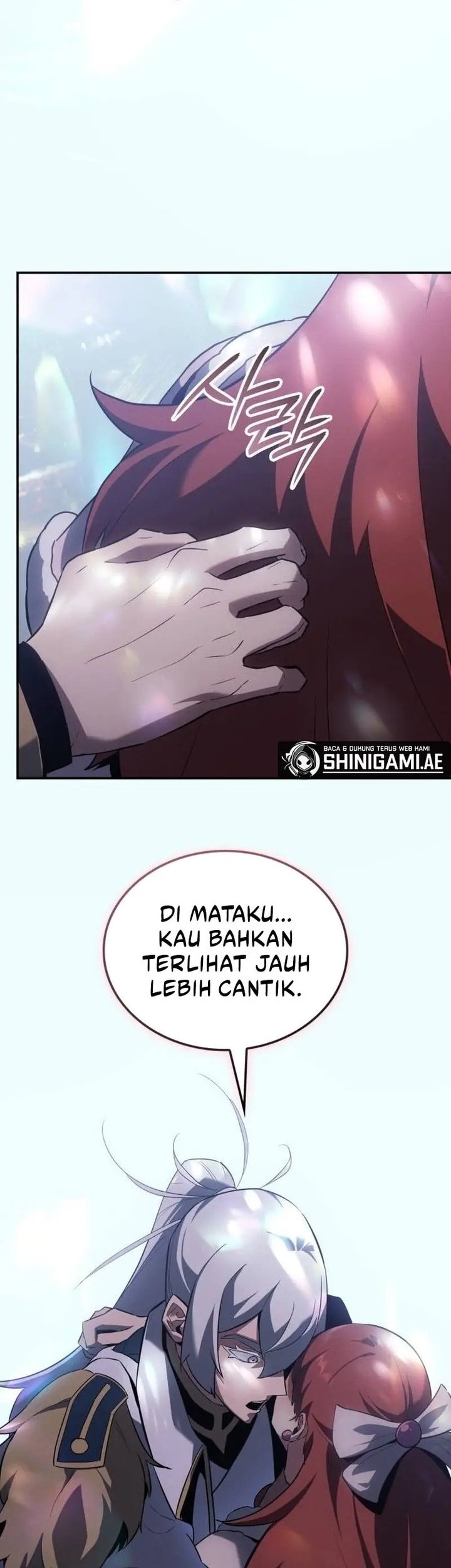 Ice Lord Chapter 25 - halaman 47