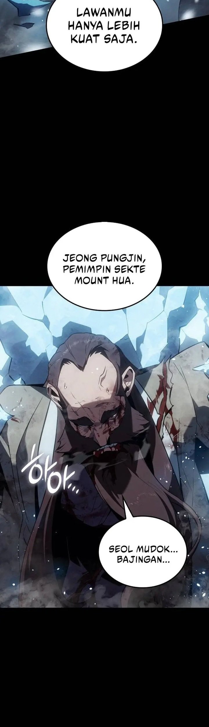 Ice Lord Chapter 25 - halaman 5
