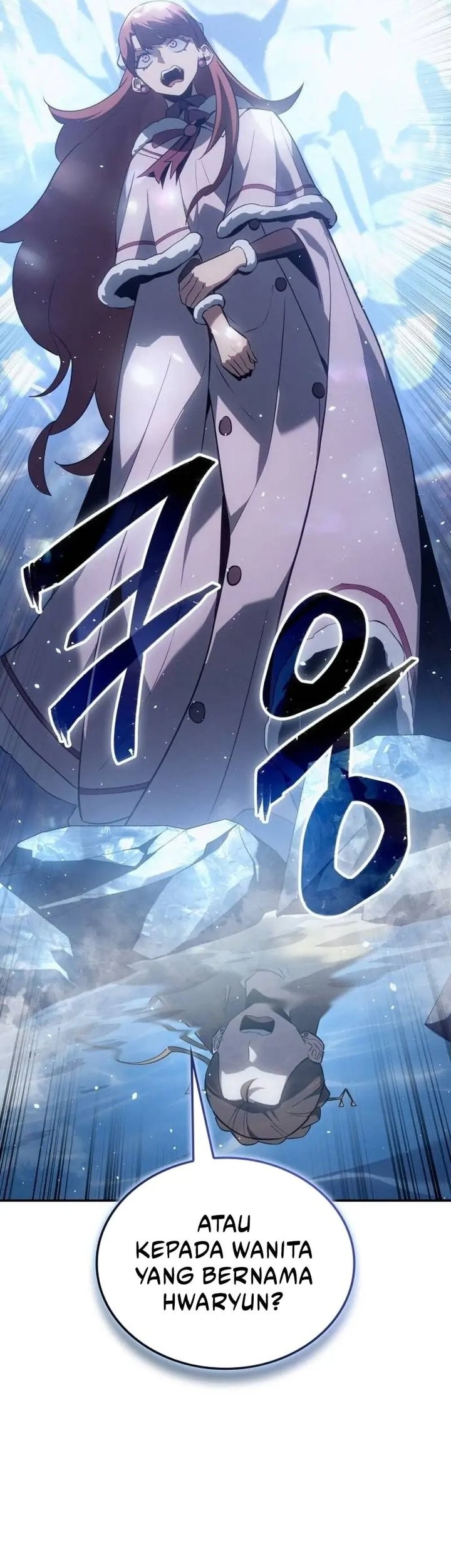Ice Lord Chapter 25 - halaman 55