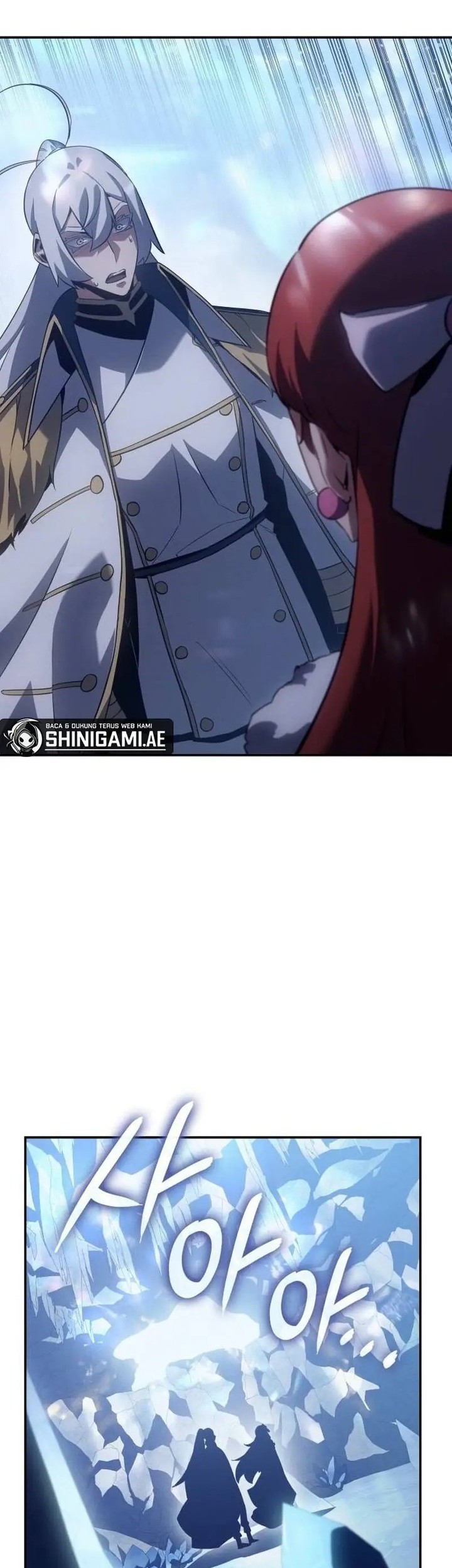 Ice Lord Chapter 25 - halaman 56
