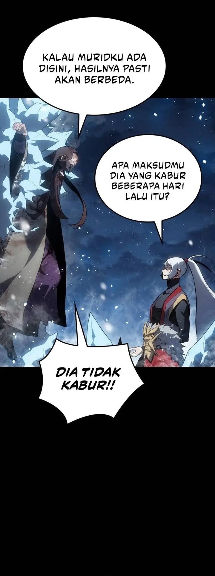 Ice Lord Chapter 25 - halaman 6