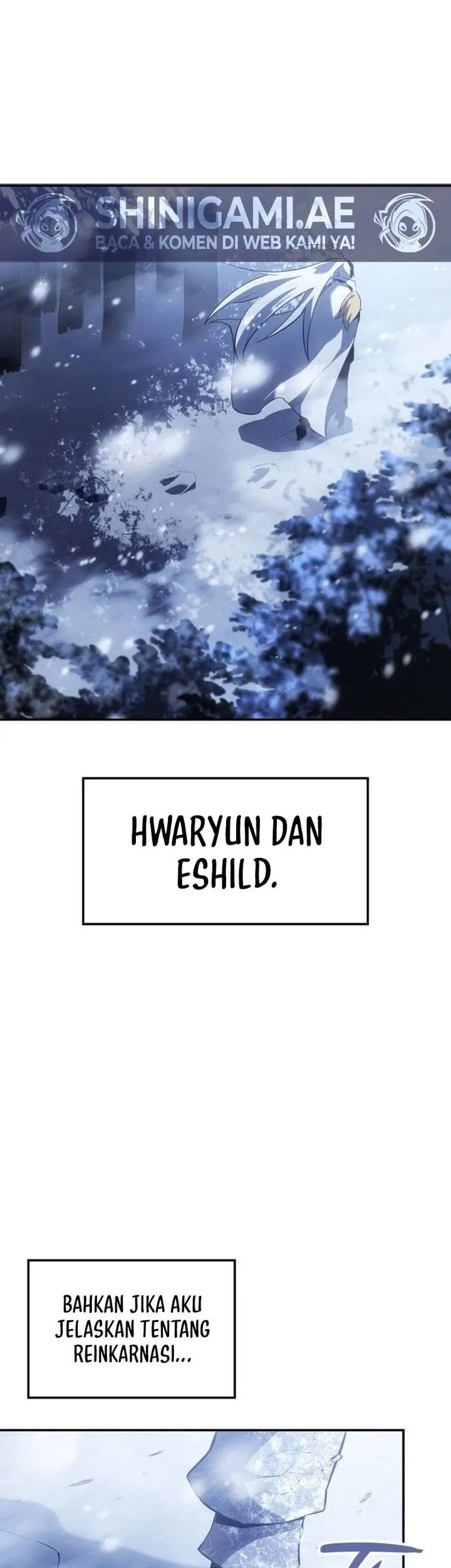 Ice Lord Chapter 25 - halaman 63