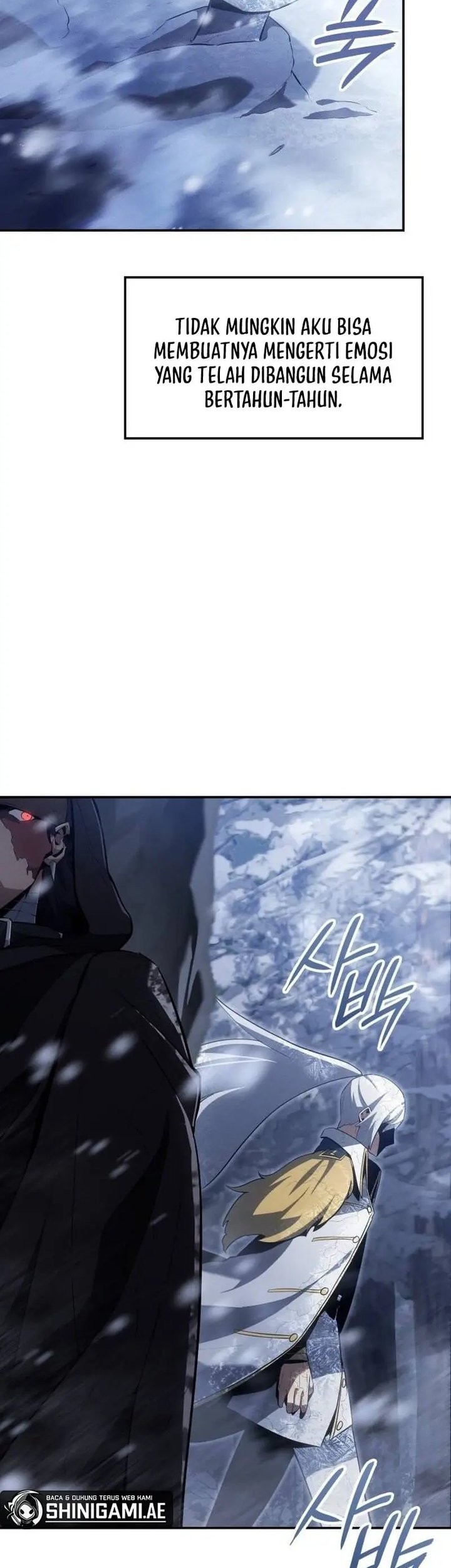Ice Lord Chapter 25 - halaman 64