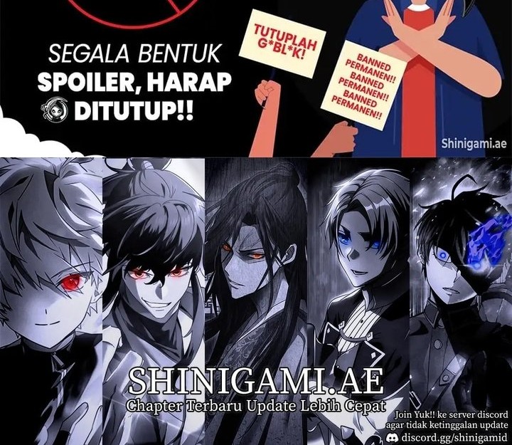 Ice Lord Chapter 25 - halaman 70