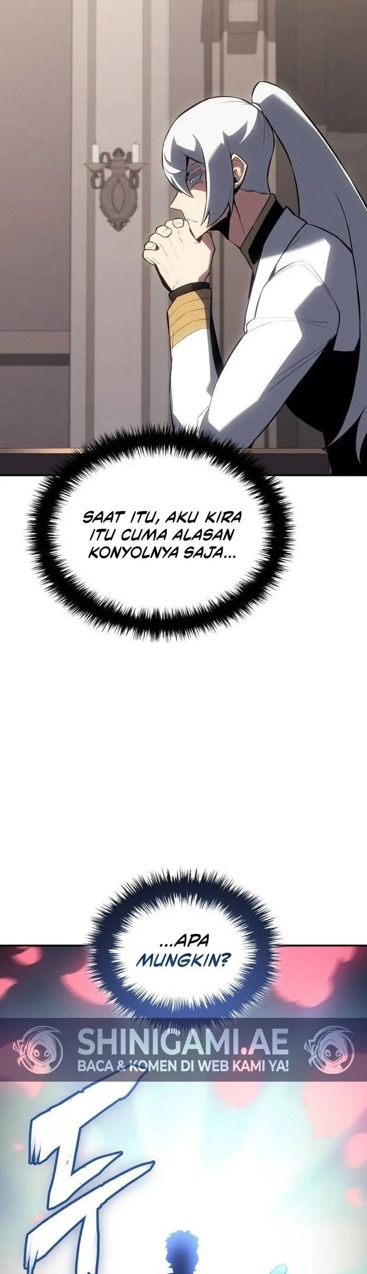 Ice Lord Chapter 25 - halaman 8