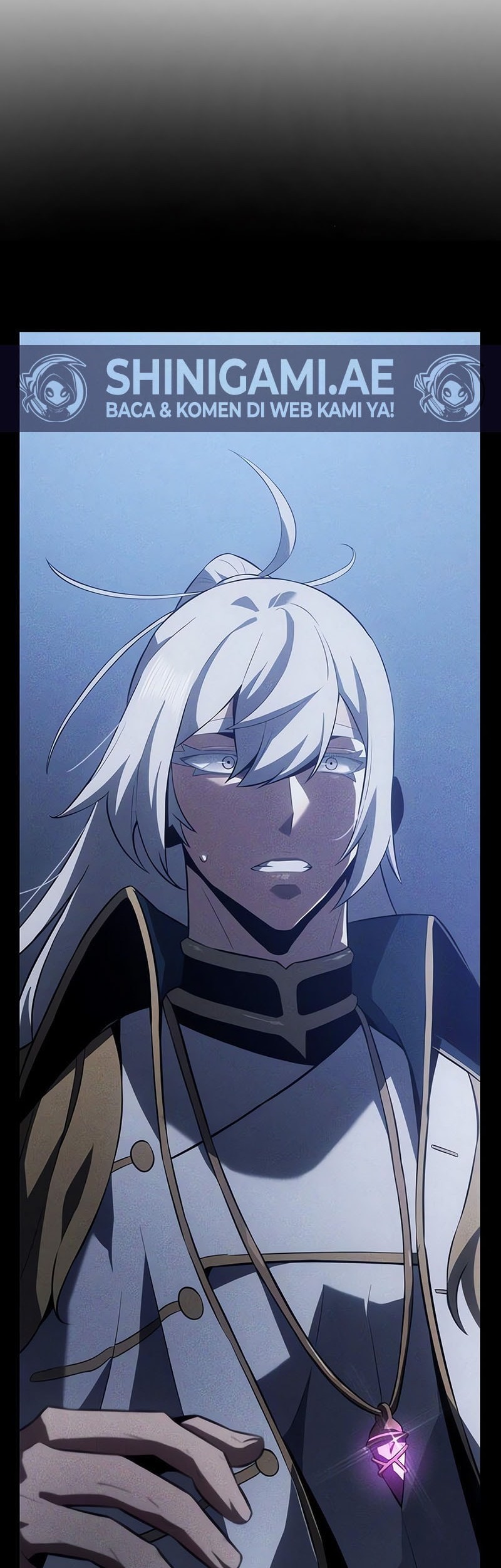 Ice Lord Chapter 26 - halaman 11