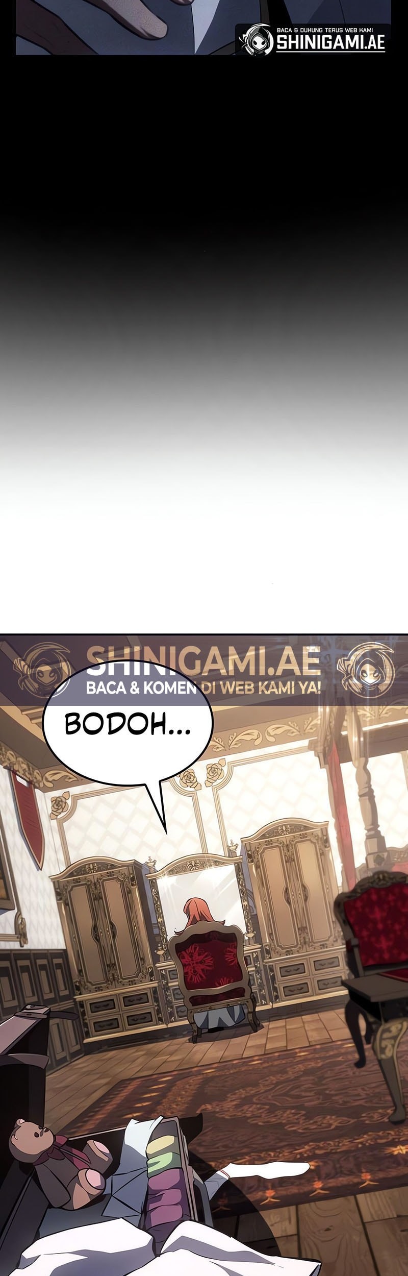 Ice Lord Chapter 26 - halaman 12
