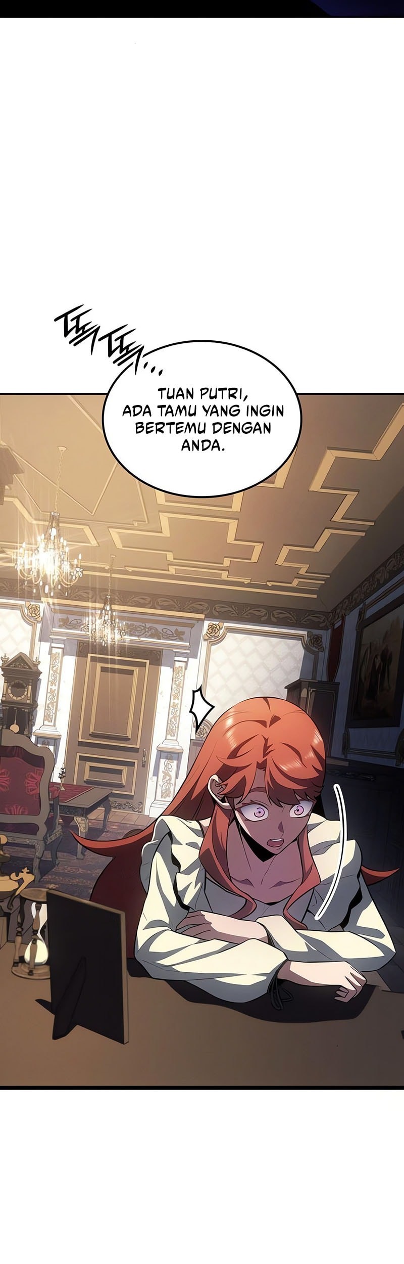 Ice Lord Chapter 26 - halaman 14