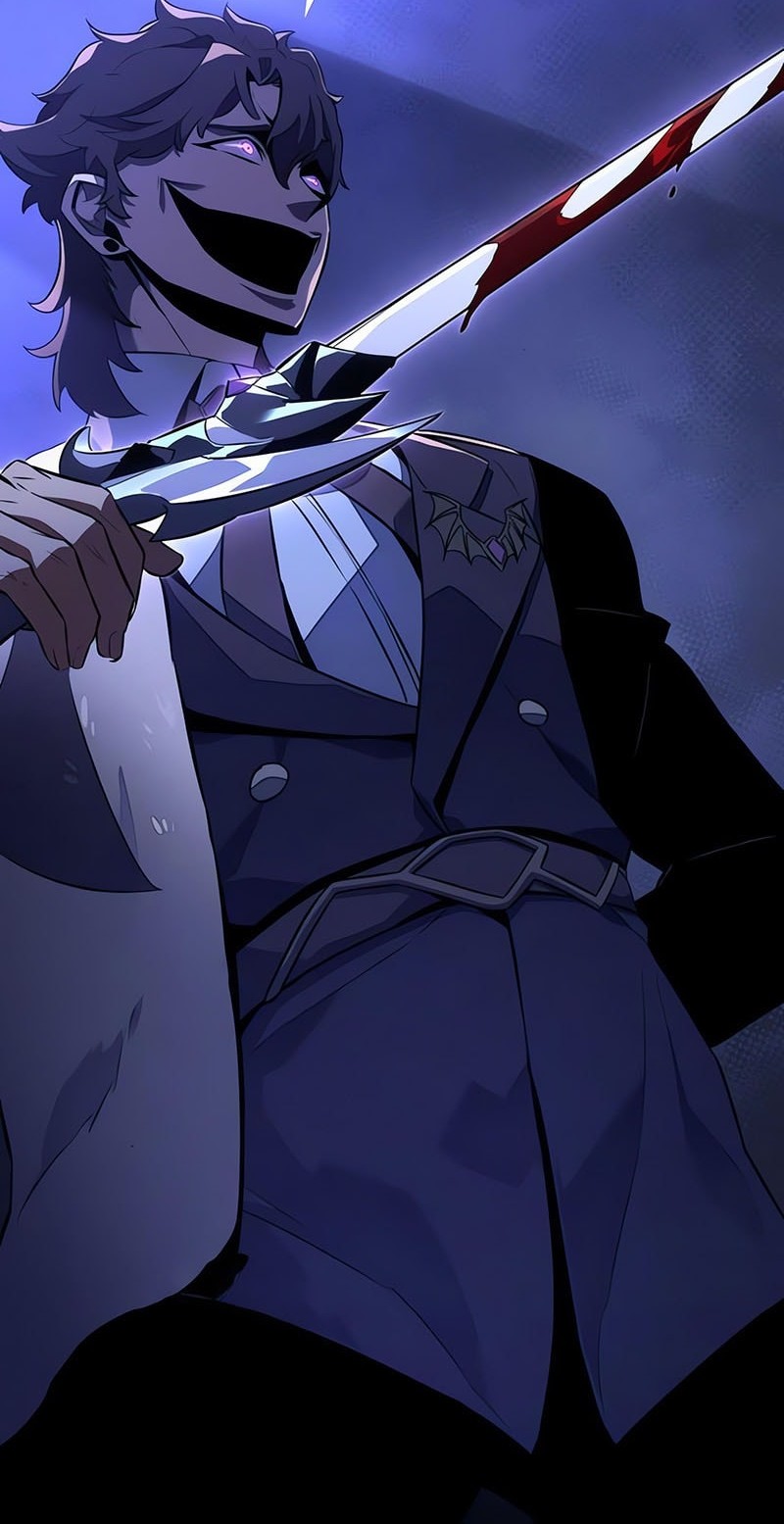 Ice Lord Chapter 26 - halaman 21