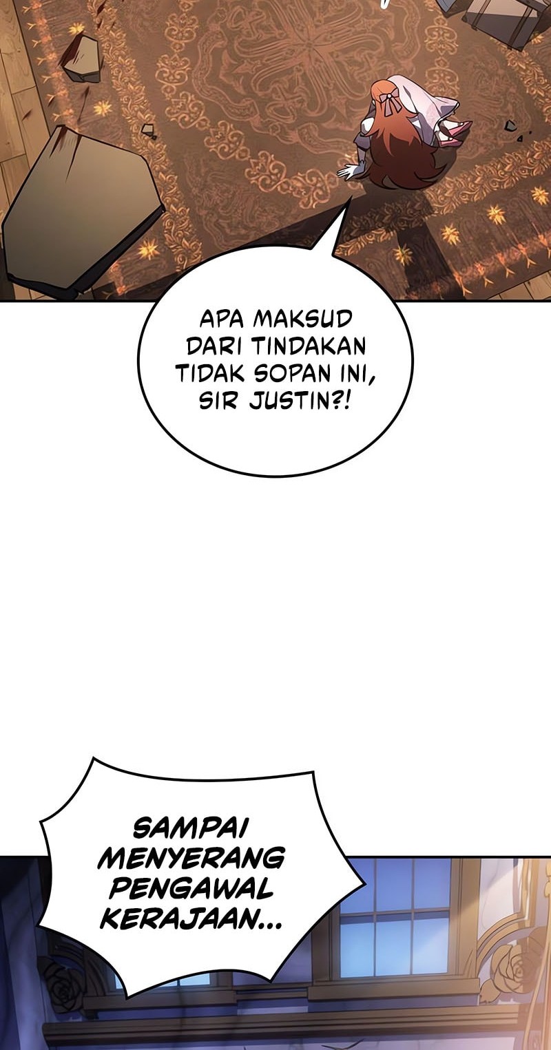 Ice Lord Chapter 26 - halaman 29