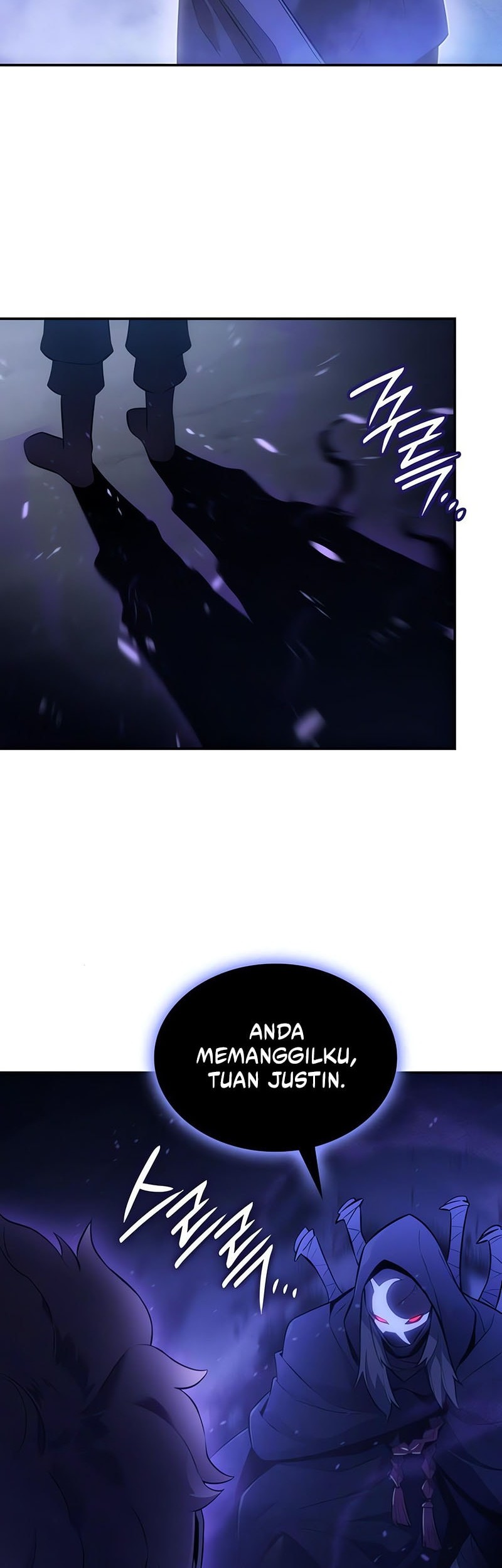 Ice Lord Chapter 26 - halaman 3