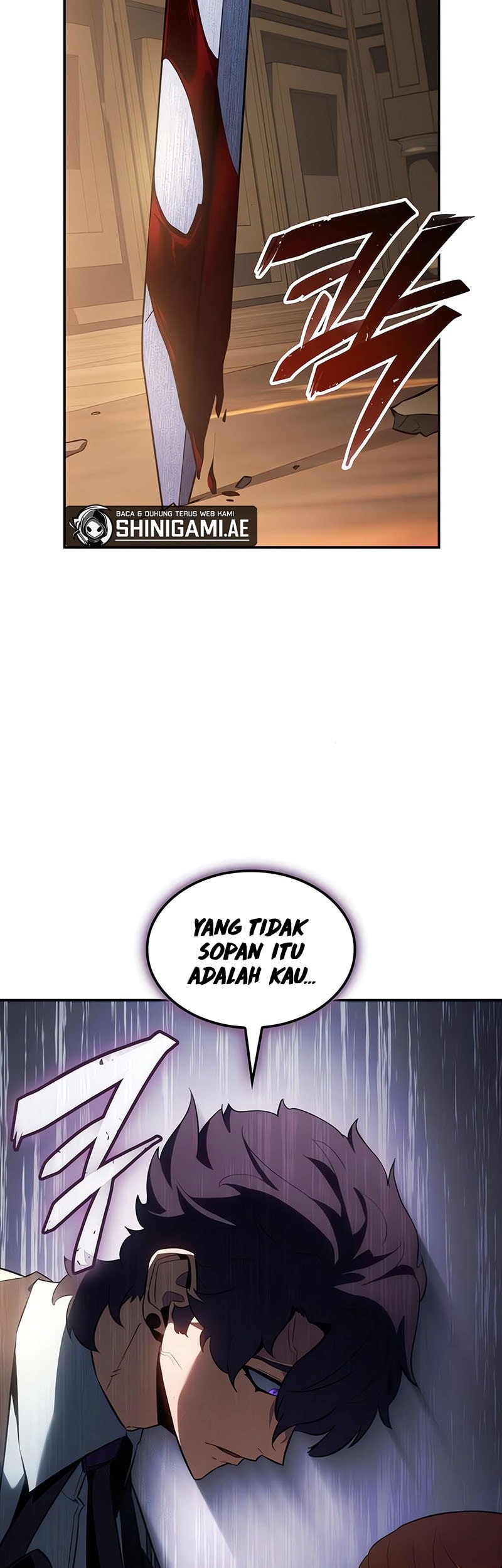 Ice Lord Chapter 26 - halaman 32