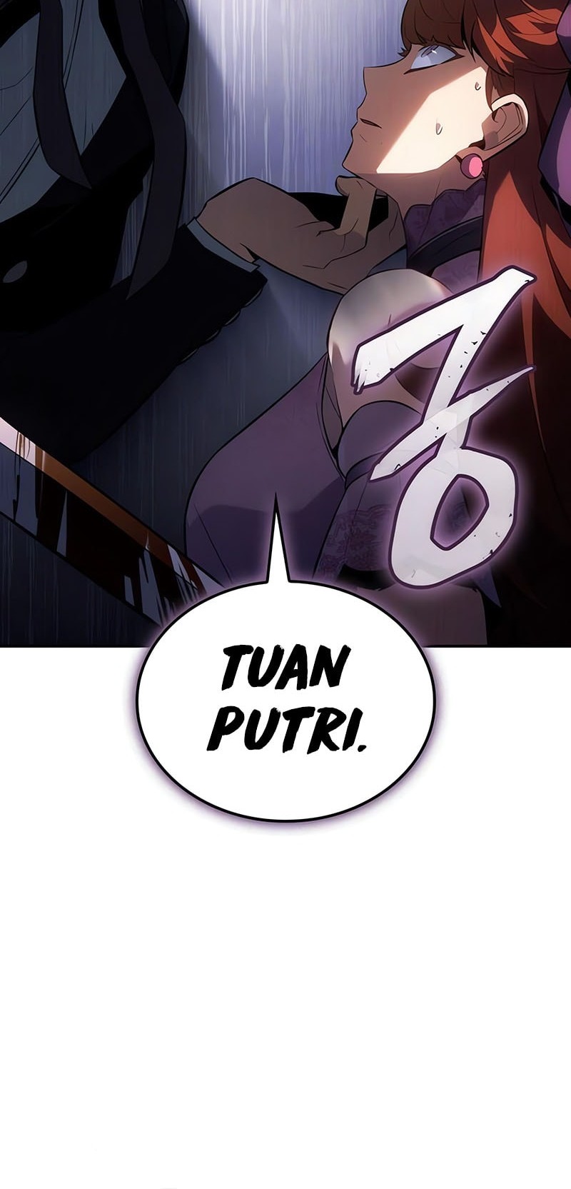 Ice Lord Chapter 26 - halaman 33
