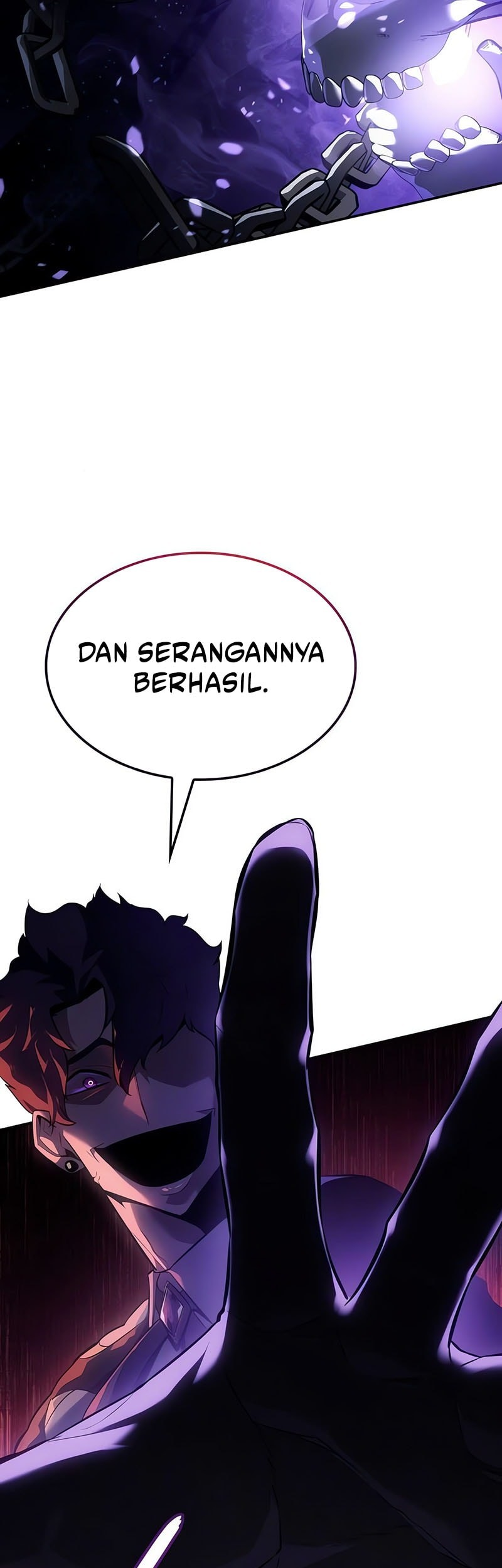 Ice Lord Chapter 26 - halaman 38