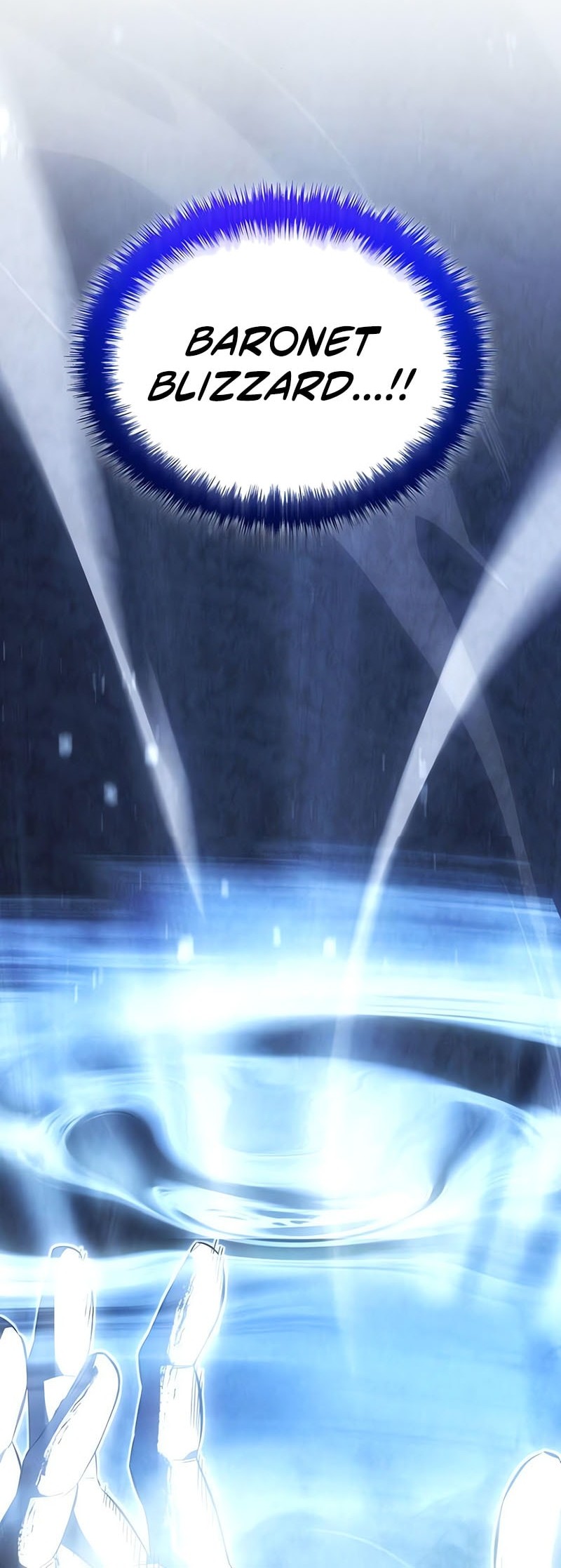Ice Lord Chapter 26 - halaman 41