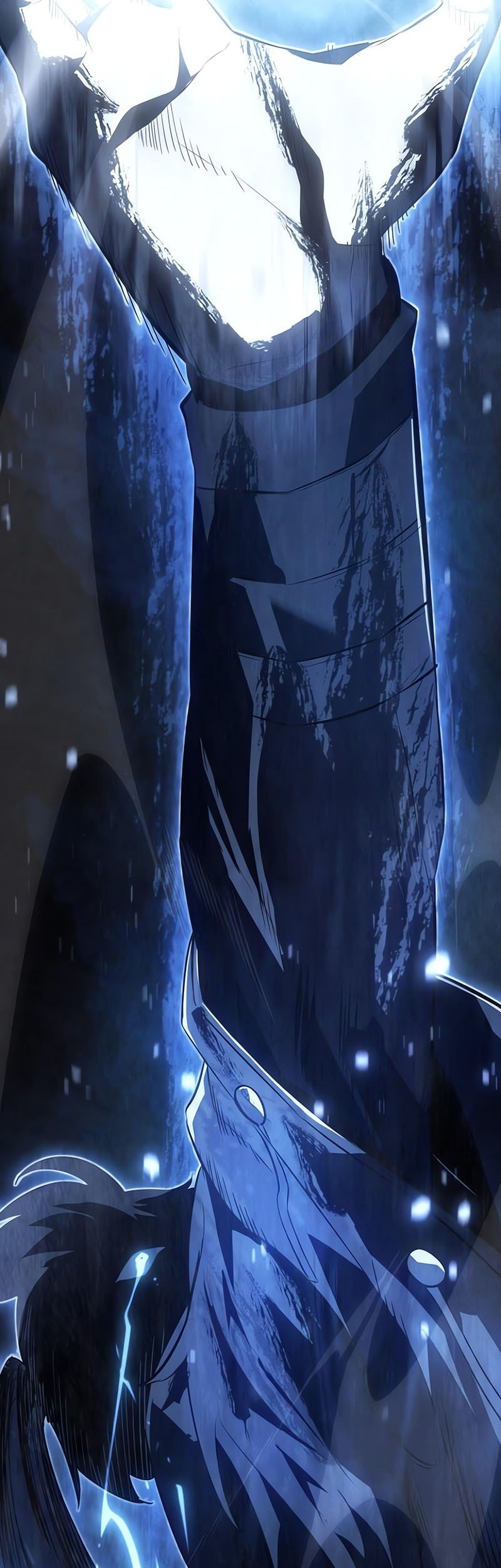 Ice Lord Chapter 26 - halaman 42