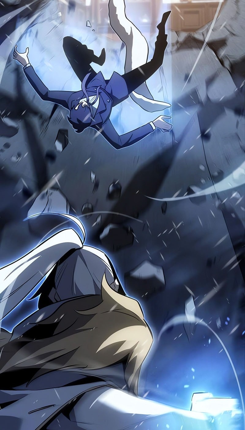 Ice Lord Chapter 26 - halaman 49