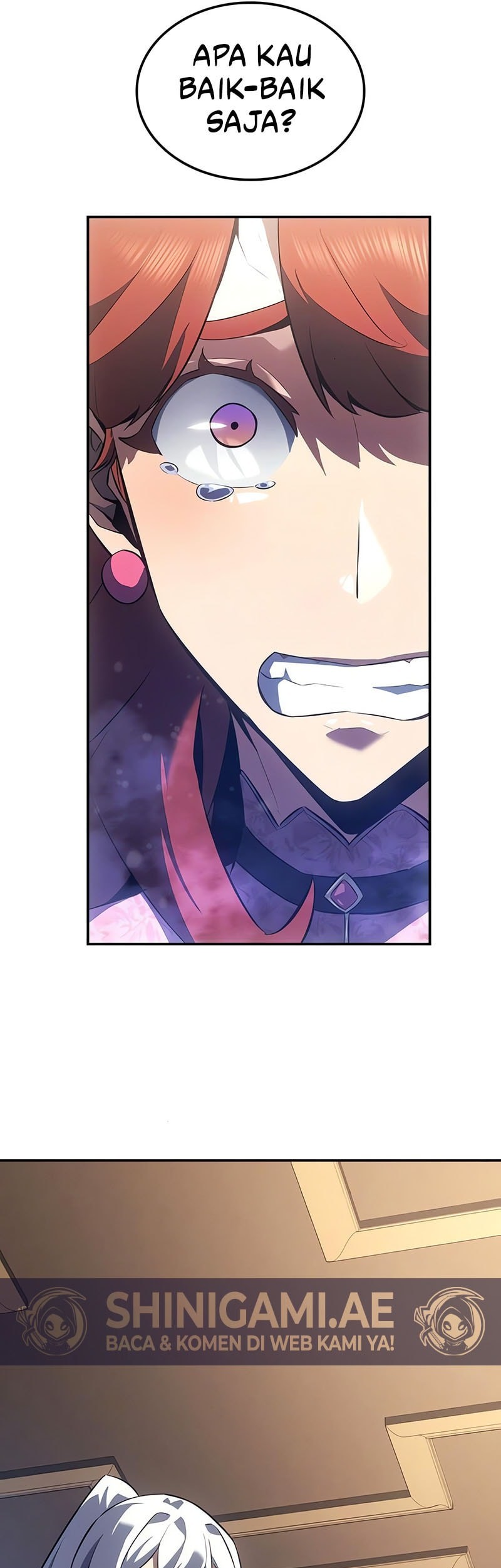 Ice Lord Chapter 26 - halaman 54
