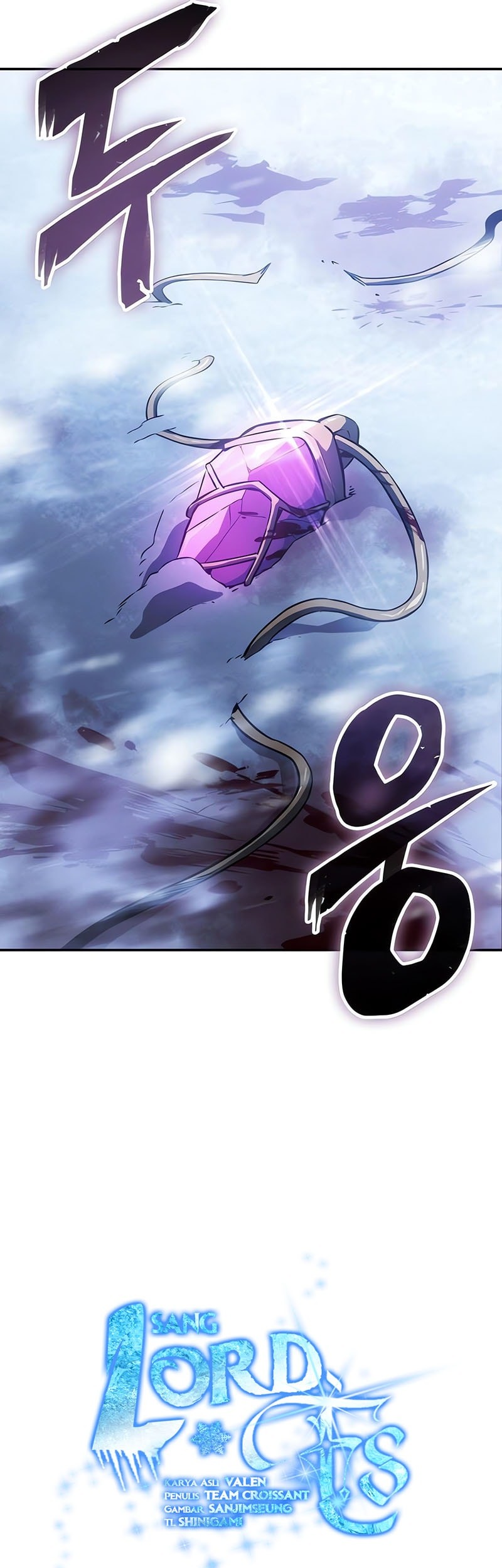 Ice Lord Chapter 26 - halaman 6