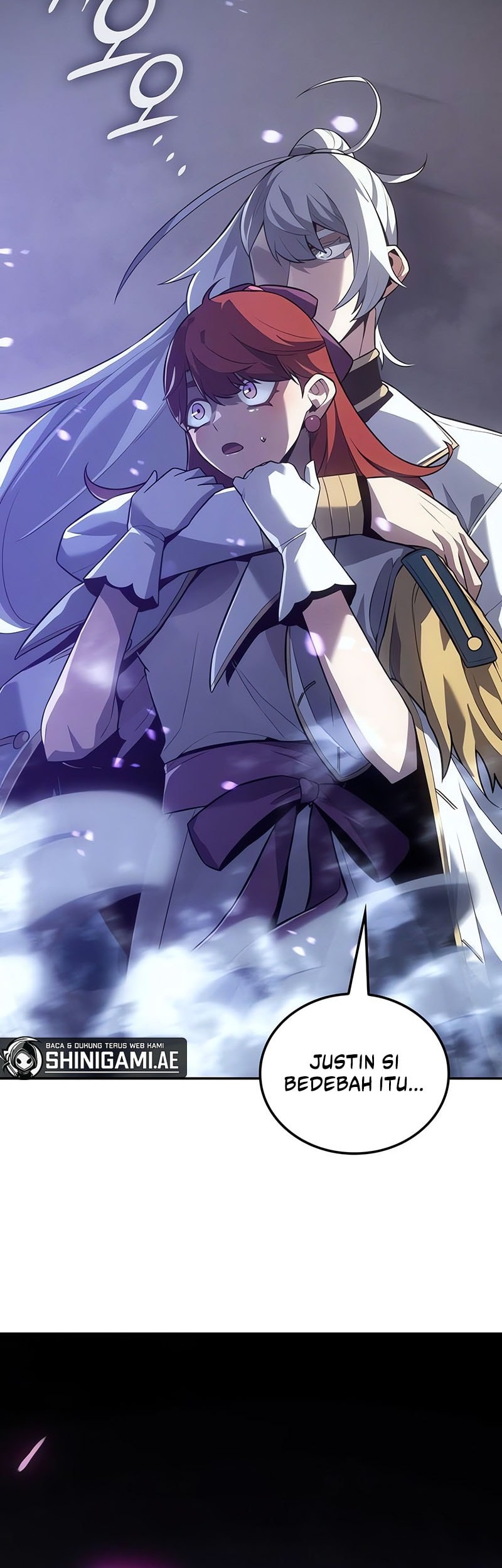 Ice Lord Chapter 26 - halaman 63
