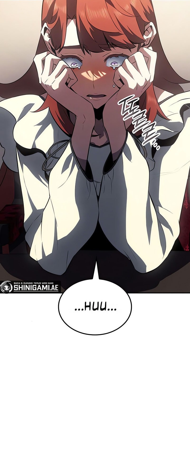 Ice Lord Chapter 26 - halaman 9