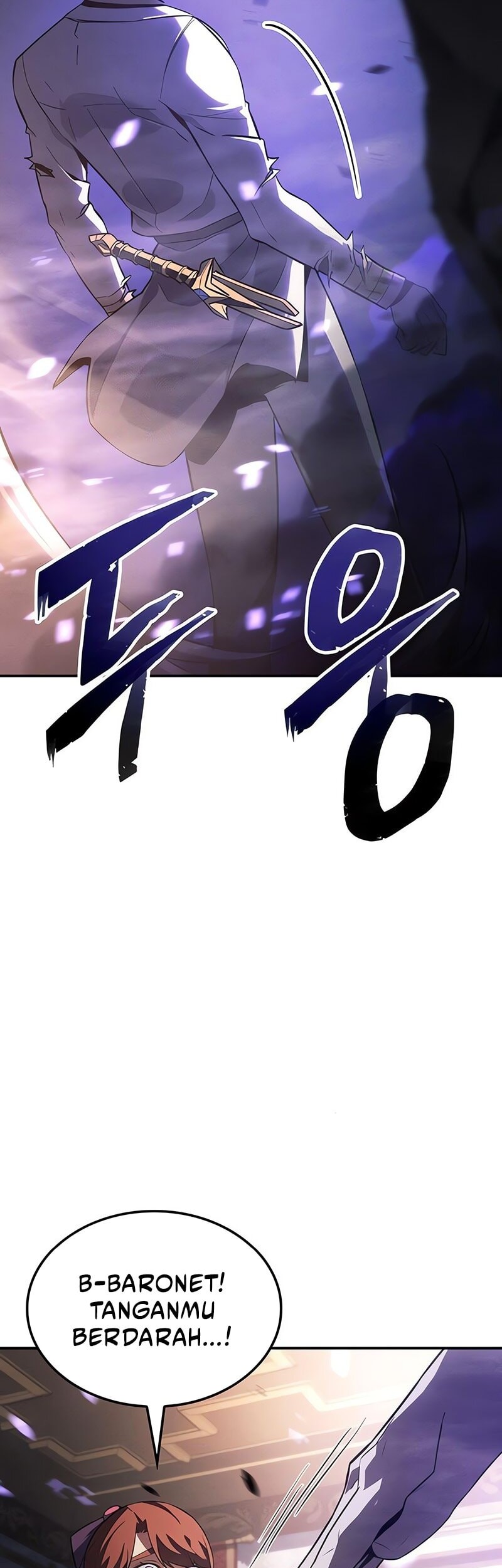 Ice Lord Chapter 27 - halaman 19