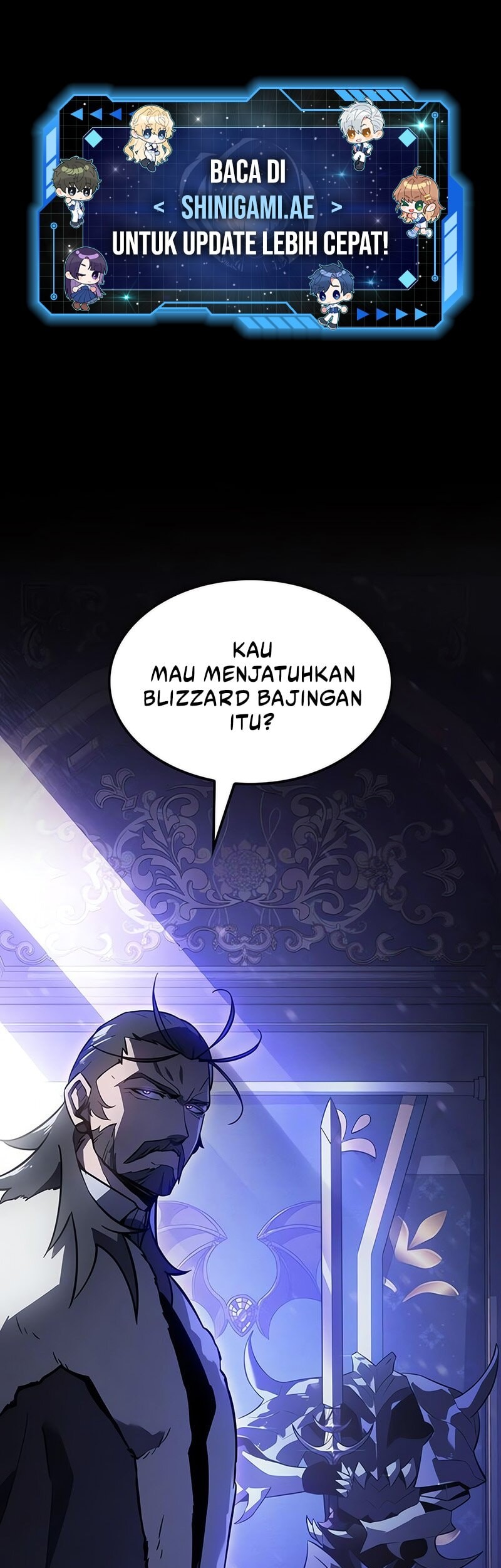 Ice Lord Chapter 27 - halaman 2