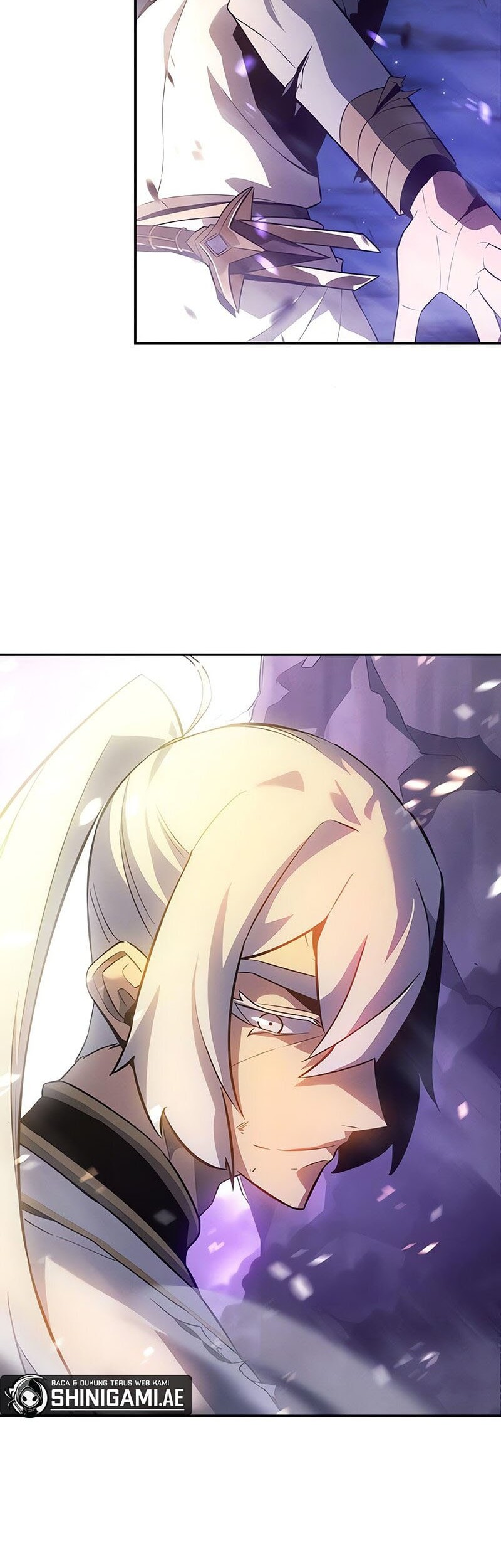 Ice Lord Chapter 27 - halaman 22