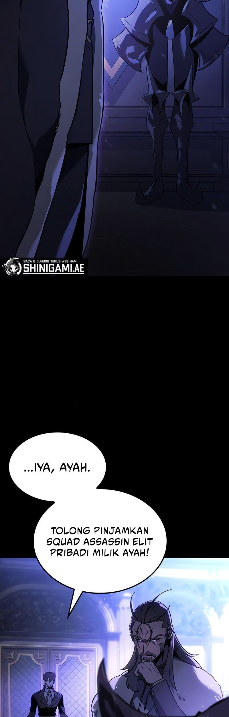 Ice Lord Chapter 27 - halaman 3