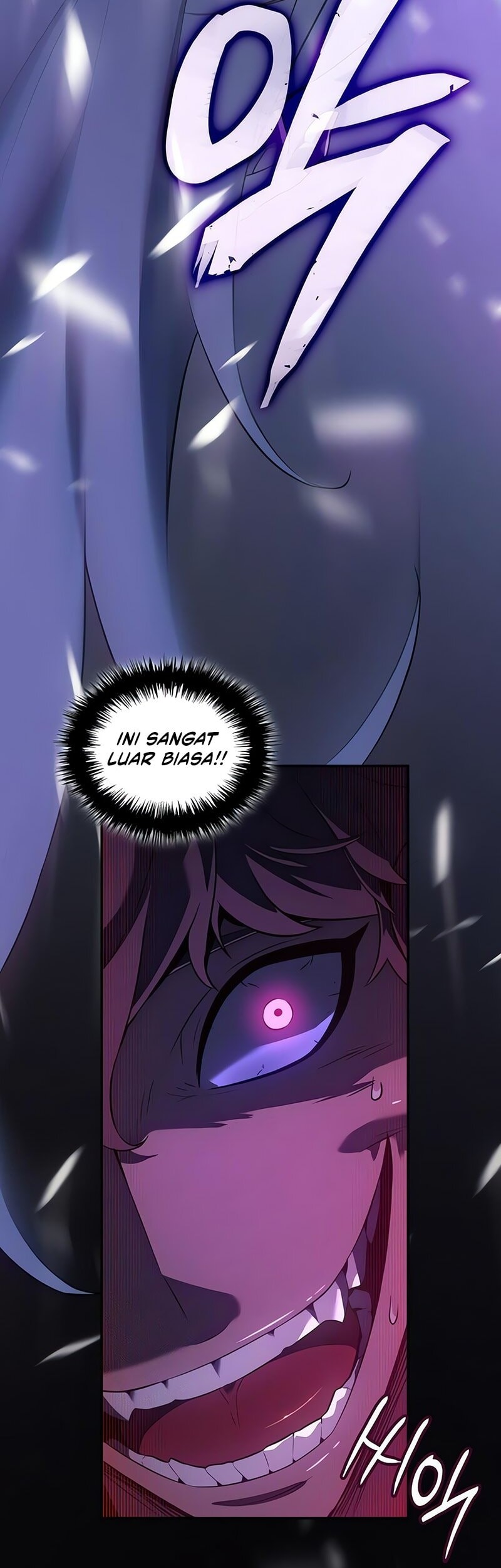 Ice Lord Chapter 27 - halaman 35