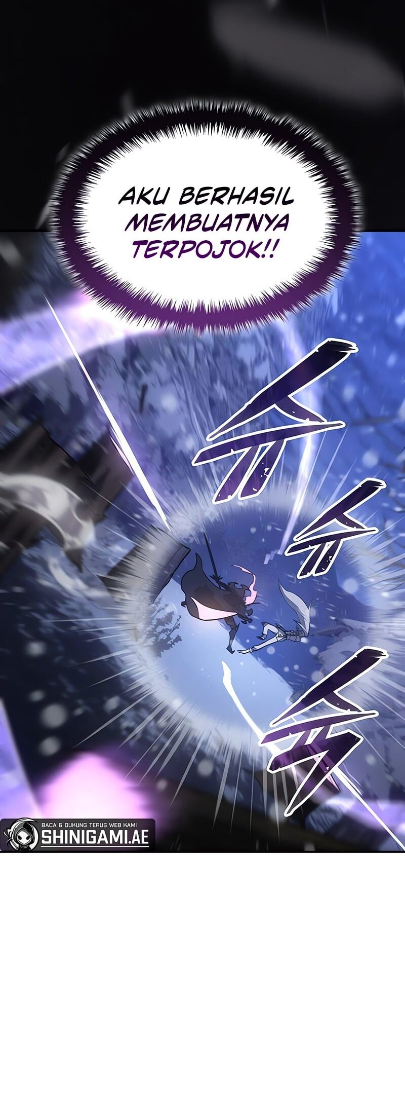 Ice Lord Chapter 27 - halaman 36