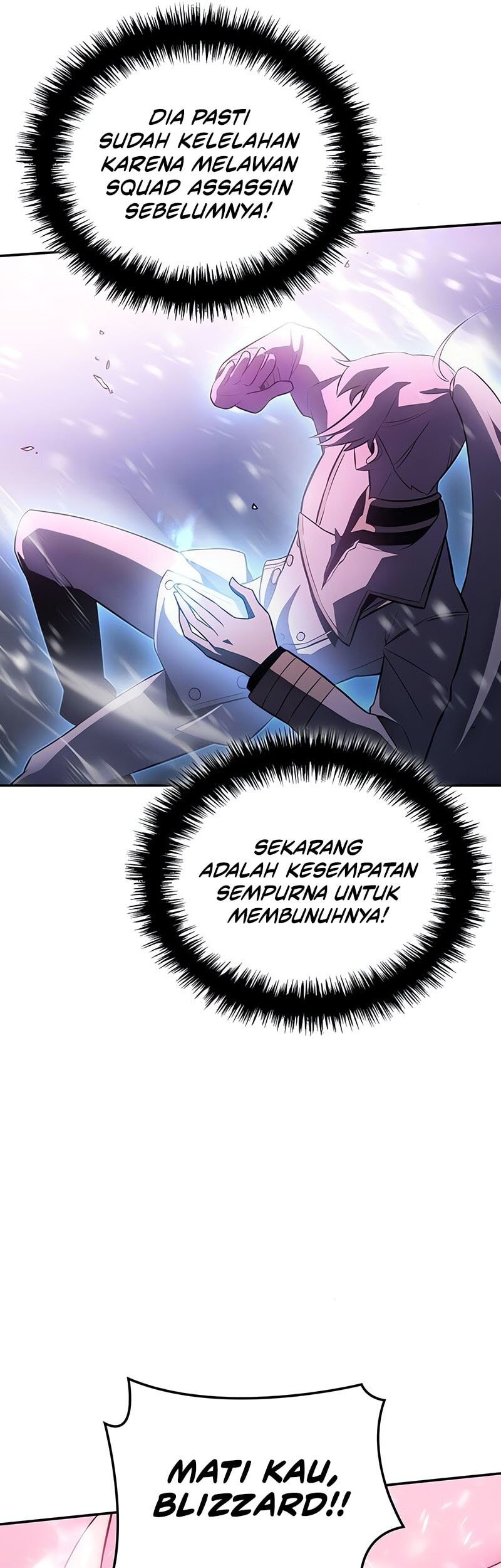 Ice Lord Chapter 27 - halaman 37