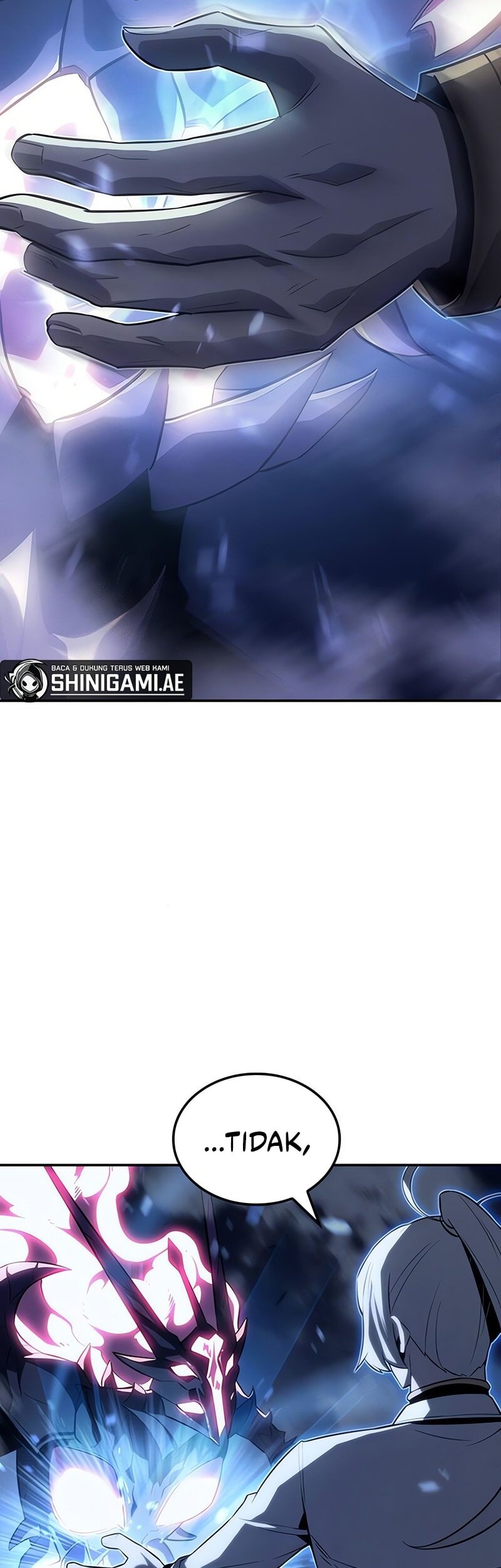 Ice Lord Chapter 27 - halaman 50